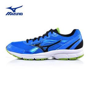 双11预售# Mizuno 美津浓 CRUSADER 9男款跑步鞋 189元包邮(定金20元)