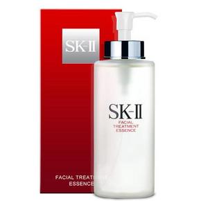 双11预售# SK-II 护肤精华露330ml 神仙水  864元（定金49元）