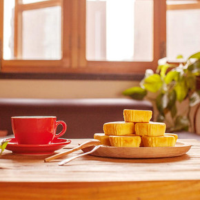 红磨坊 金砖肉松蛋糕1020g(2斤+) 26元包邮(36-10券)