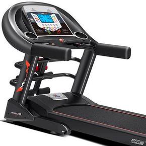 启迈斯 T600 家用款 多功能超静音跑步机 698元起包邮