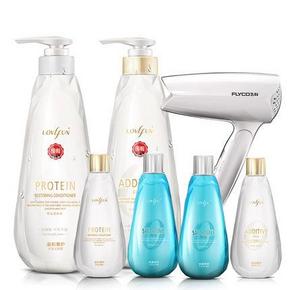 双11预售：拉芳 新品氨基酸洗发水+ 吹风筒 40.9元(定金13元+尾款27.9元)