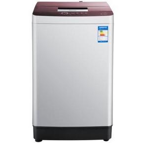 海信（hisense）XQB70-H8568 7公斤波轮全自动智能洗衣机  799元包邮