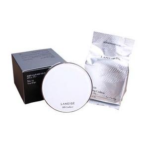 Laneige 兰芝 雪润无瑕气垫粉凝霜#13  正装15g+替换装15g  194元包邮(券后)