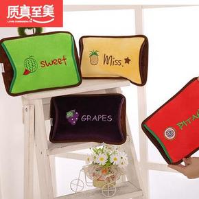 温暖的颜值担当# 质真至美 充电暖宝宝 多色 11.8元包邮