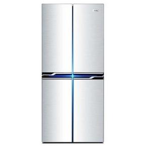 奥马（Homa) BCD-388DK 388升 十字对开门冰箱  1999元