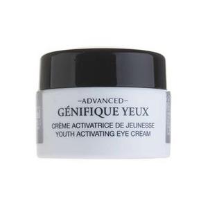 眼部小黑瓶# Lancome 兰蔻肌底眼部凝霜5ml 74元包邮(79-5，买一送一)