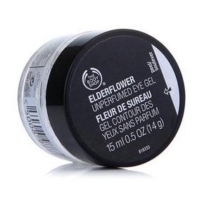 The Body Shop 美体小铺 接骨木眼胶15ml 39元包邮