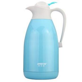 HAERS 哈尔斯 LKJD-2000K 不锈钢保温热水壶2000ml 折53元(102.9，199-100)