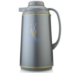 新低价# 象印 真空隔热玻璃内胆保温暖瓶咖啡壶1.55L 169元包邮(279-110)