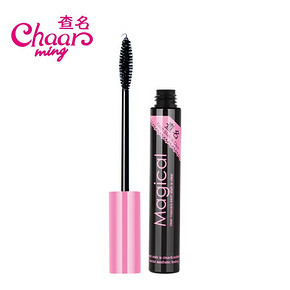 查名一猫 魔法分明睫毛膏 5元包邮