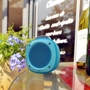 DIVOOM Airbeat-10 迷你无线蓝牙音箱 多色可选 99元(手机端)