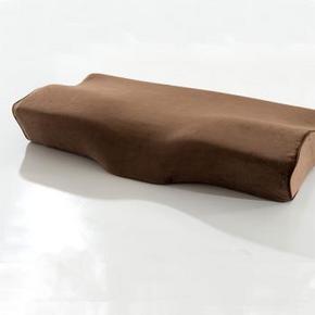 富友 记忆棉全方位枕头护 慢回弹记忆枕62/34/6/11cm 59元(99-40)