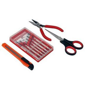 赛拓（SANTO） 0328 9件套工具套装   9.9元(另有一款)