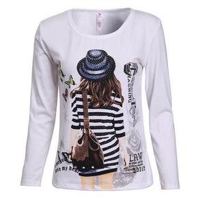 houqizhixiu旗舰店 男女长短袖POLO衫 9.9元包邮