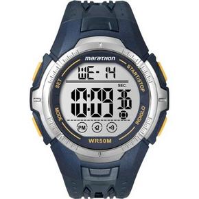 TIMEX天美时 T5K355 马拉松系列 石英手表 男士腕表 169元包邮