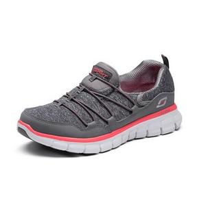 双11预售# Skechers 斯凯奇 11867女款时尚运动鞋  284元