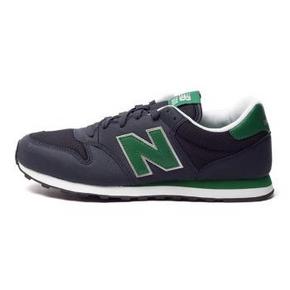 New Balance 男款GM500NSG 低帮休闲鞋 289元
