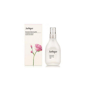 明星产品# Jurlique 茱莉蔻 玫瑰衡肤花卉水50ml  券后86元包邮