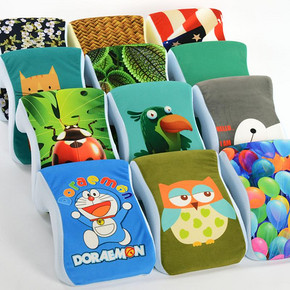 午睡神器# 办公室趴睡枕午睡枕 多色可选 9.9元包邮