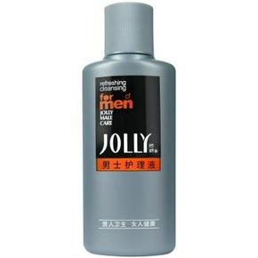 白菜价# 娇妍（JOLLy） 男士护理液100ml 1.1元（另有4款）