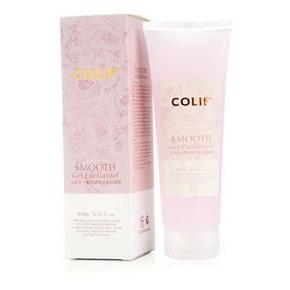 白菜价# 卡莉芙 祛角质凝胶100g+补水护手霜100g 6.5元包邮(26.5-20券)