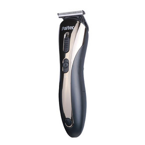 小额红包好去处# Paiter 百特 GF668 专业儿童理发器 婴儿电推剪 9.9元包邮