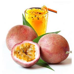 双11预售# 泰国进口百香果30个 29元(定金10元，尾款19元)