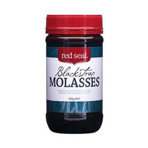 姨妈好搭档# 澳洲直采 RedSeal红印黑糖500g  19.9元