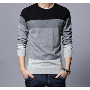 秋季男士韩版针织衫 多款可选  37元包邮