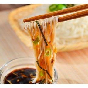 康熙来了热荐# 阿舍乾面 台南乾面5袋装 14.8元包邮