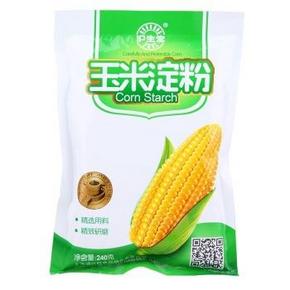 沪生堂 玉米1元 240g 1元