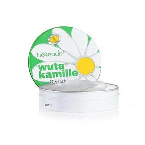 惠喵专享神价# Herbacin 德国贺本清 小甘菊护手霜20ml 0.01元包邮