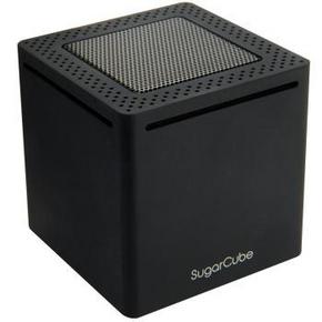 安钛克（Antec）Sugar Cube无线蓝牙音箱 多色可选  39.9元
