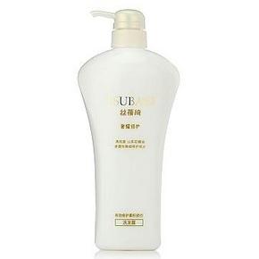 资生堂 丝蓓绮 奢耀修护 洗发露 750ml 49.9元包邮