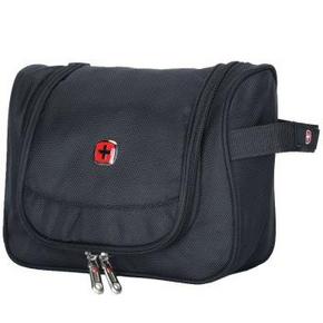 手机端：瑞士军刀 SCOGOLF 男女款旅行配件包 化妆包 洗漱包 12.9元