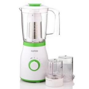 大差价# SUPOR 苏泊尔 JS30-230 搅拌机料理机 69元(日常149+)