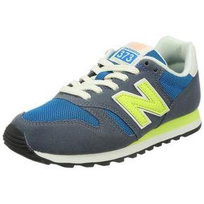 New Balance 女款休闲跑步鞋/运动鞋 WL373G 299元包邮