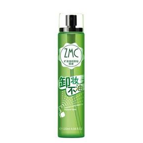 ZMC 植美村 矿泉温和卸妆喷雾120ml 28元包邮(128-100券)