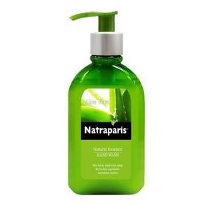 神券出神价# 十八本草 洗手液150ml*4瓶+ 蔬果净420g 0元包邮(109.9-109.9)