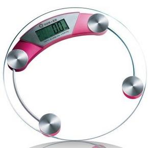 手慢无# CAMRY 香山 EB875J 健康人体称体重秤 4.9元