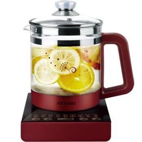 微信端# 天际(TONZE) BJH-W150C养生壶1.5L触摸屏 79元，日常199