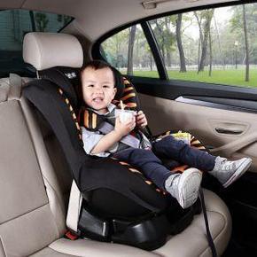 两只老虎  佼佼虎 儿童气囊座椅0-4岁  468元包邮