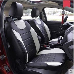 御马轩 专用汽车座套 四季通用  498元包邮