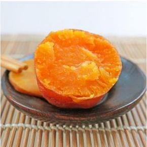 荆门特产 农家甘栗味红薯 乐享装 2Kg  12.8包邮（券后）