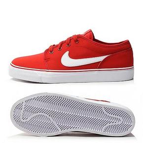 NIKE耐克 2015年新款 男TOKI LOW LTHR复刻鞋 178元(258-80券)