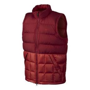 Nike 耐克 NIKE ALLIANCE VEST-550 男 羽绒背心  399元包邮