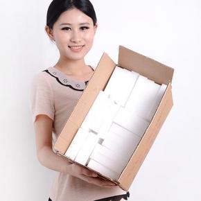 纳米海绵 神奇魔力擦擦 去污海绵  20片  8.8元包邮