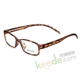 沃兰世奇品 牌框架眼镜 多款可选 39元包邮（99-60）