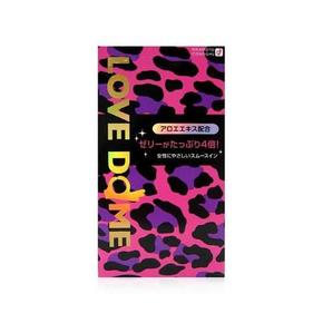 促销活动：考拉海购 日本JEX/冈本避孕套 券后3件89元