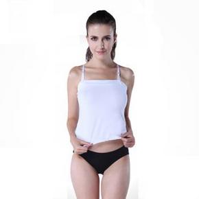 甲骨鱼 竹纤维女士内裤 单条装 多色可选  11元包邮